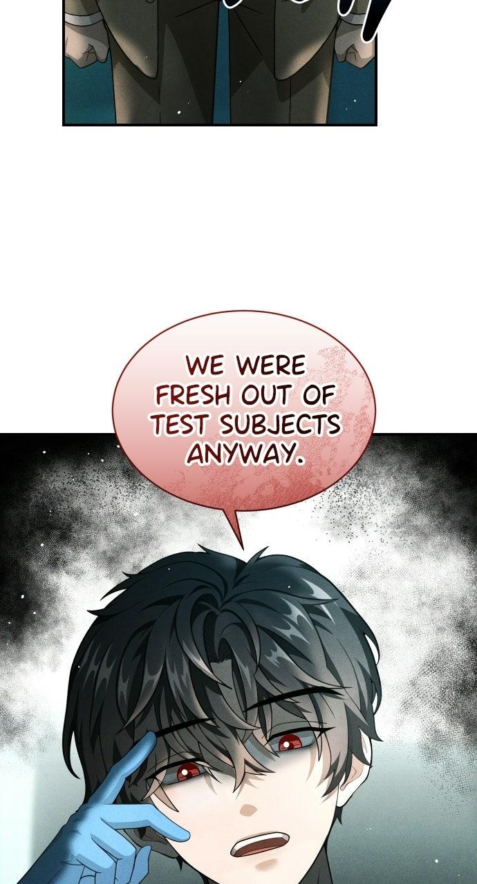 Children of Vamfield by Dark Moon - Chapter 86 - 69