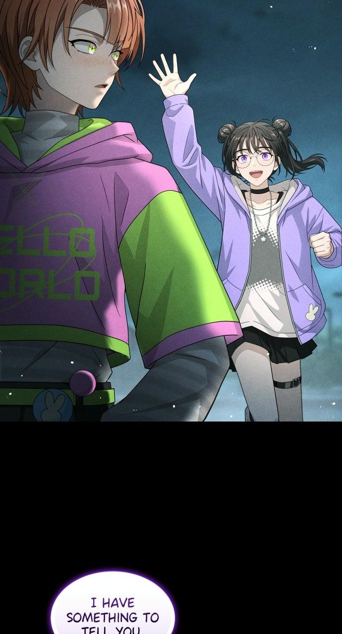 Children of Vamfield by Dark Moon - Chapter 86 - 74