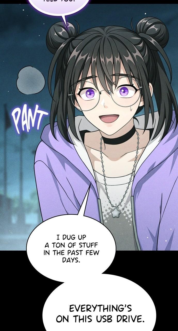 Children of Vamfield by Dark Moon - Chapter 86 - 75