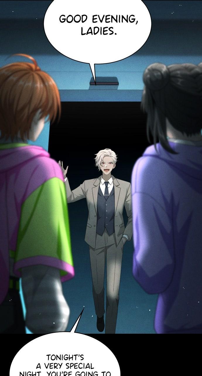 Children of Vamfield by Dark Moon - Chapter 87 - 5