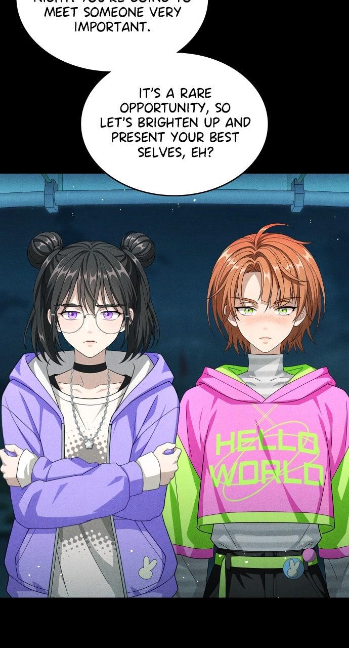 Children of Vamfield by Dark Moon - Chapter 87 - 6