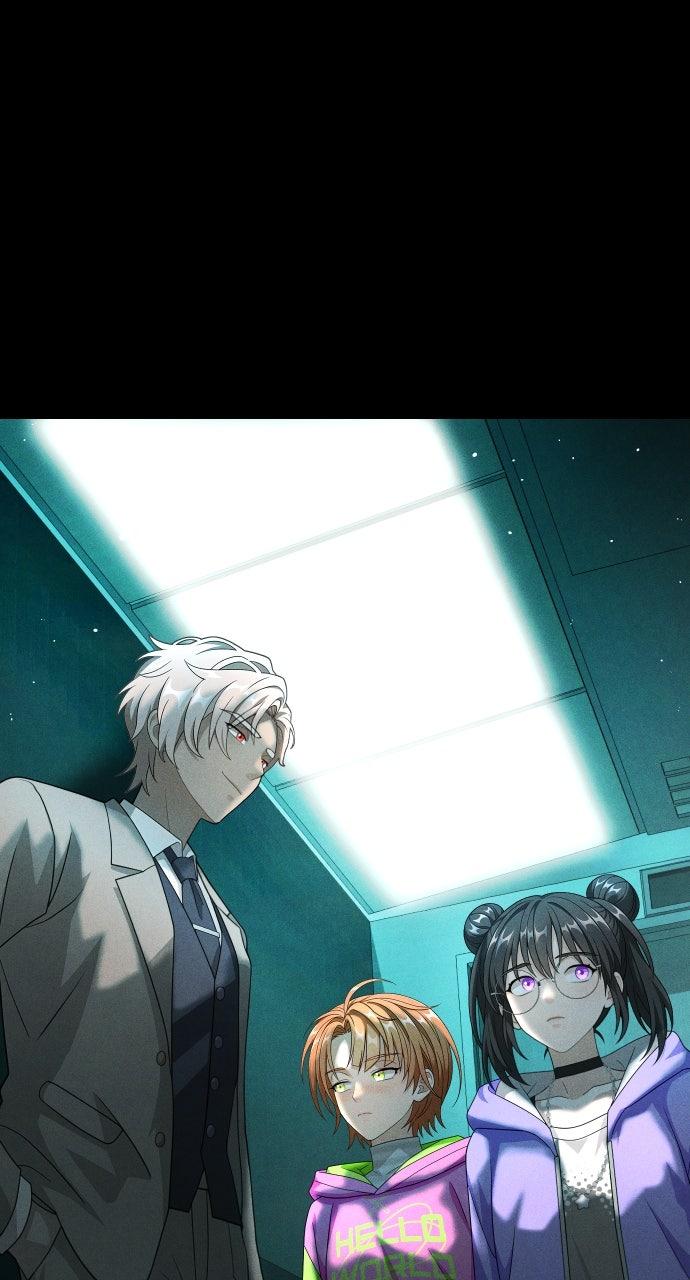 Children of Vamfield by Dark Moon - Chapter 87 - 7