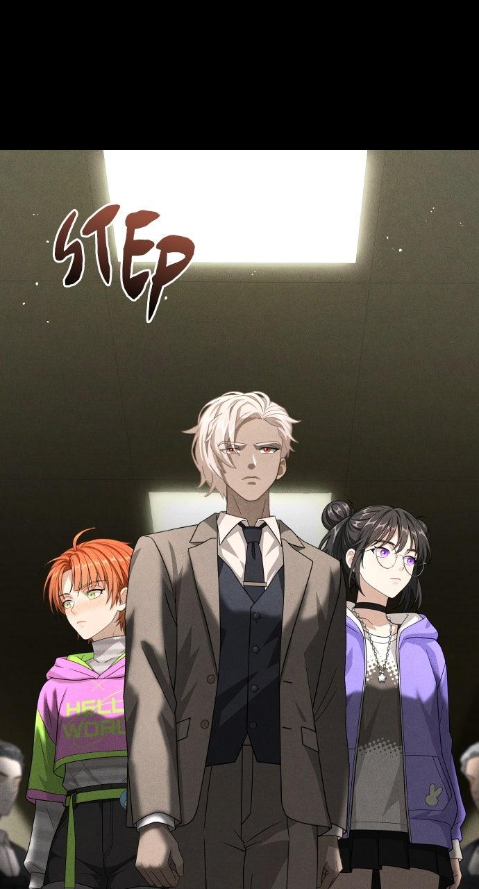 Children of Vamfield by Dark Moon - Chapter 87 - 13