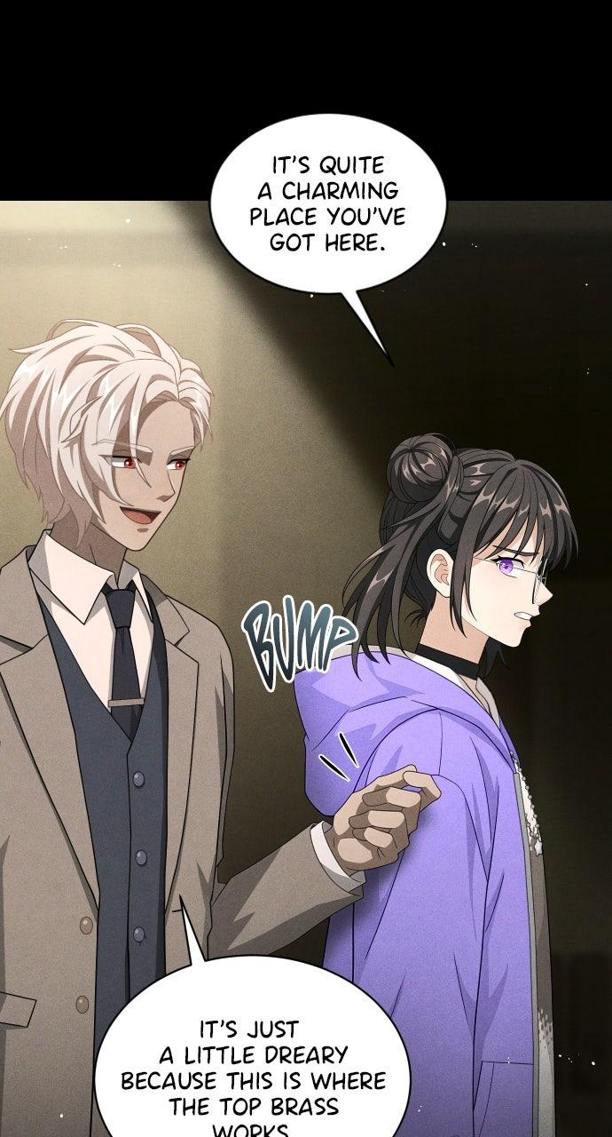 Children of Vamfield by Dark Moon - Chapter 87 - 16