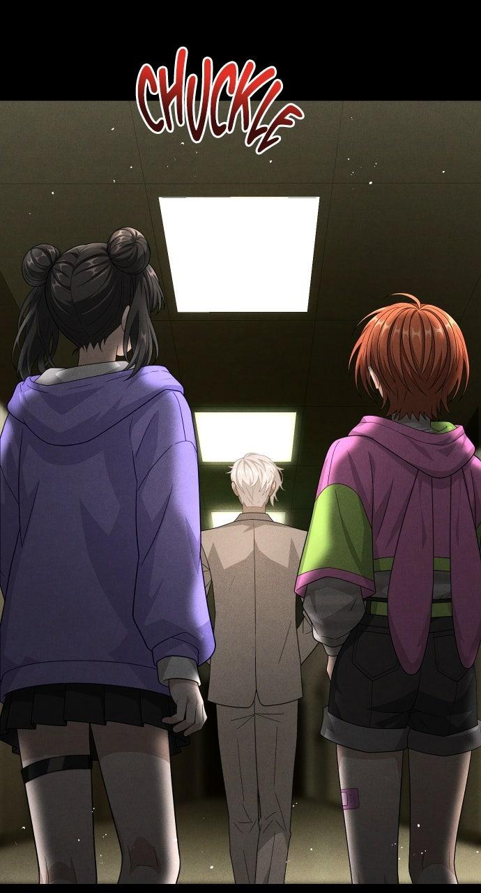 Children of Vamfield by Dark Moon - Chapter 87 - 18