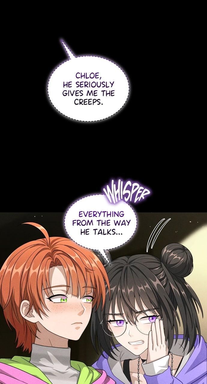 Children of Vamfield by Dark Moon - Chapter 87 - 19