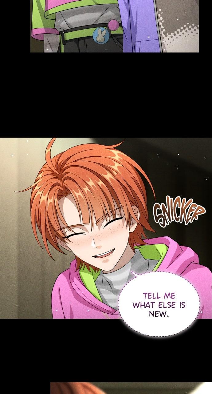 Children of Vamfield by Dark Moon - Chapter 87 - 21