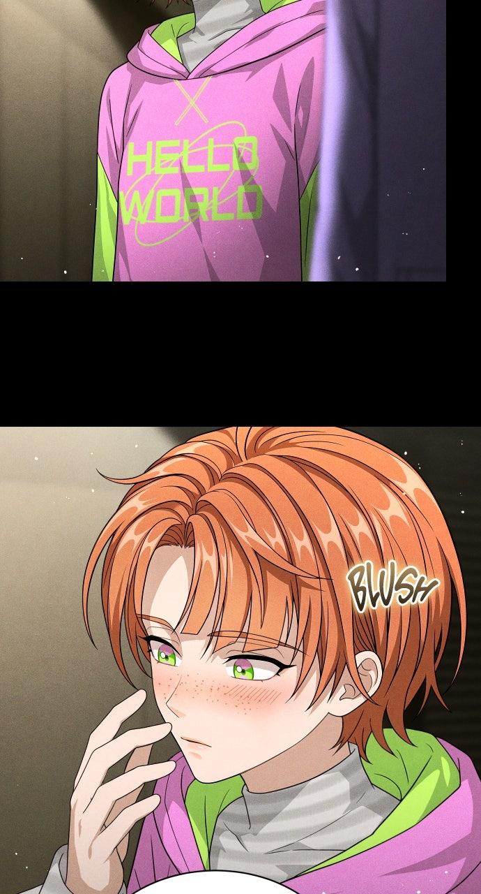 Children of Vamfield by Dark Moon - Chapter 87 - 24