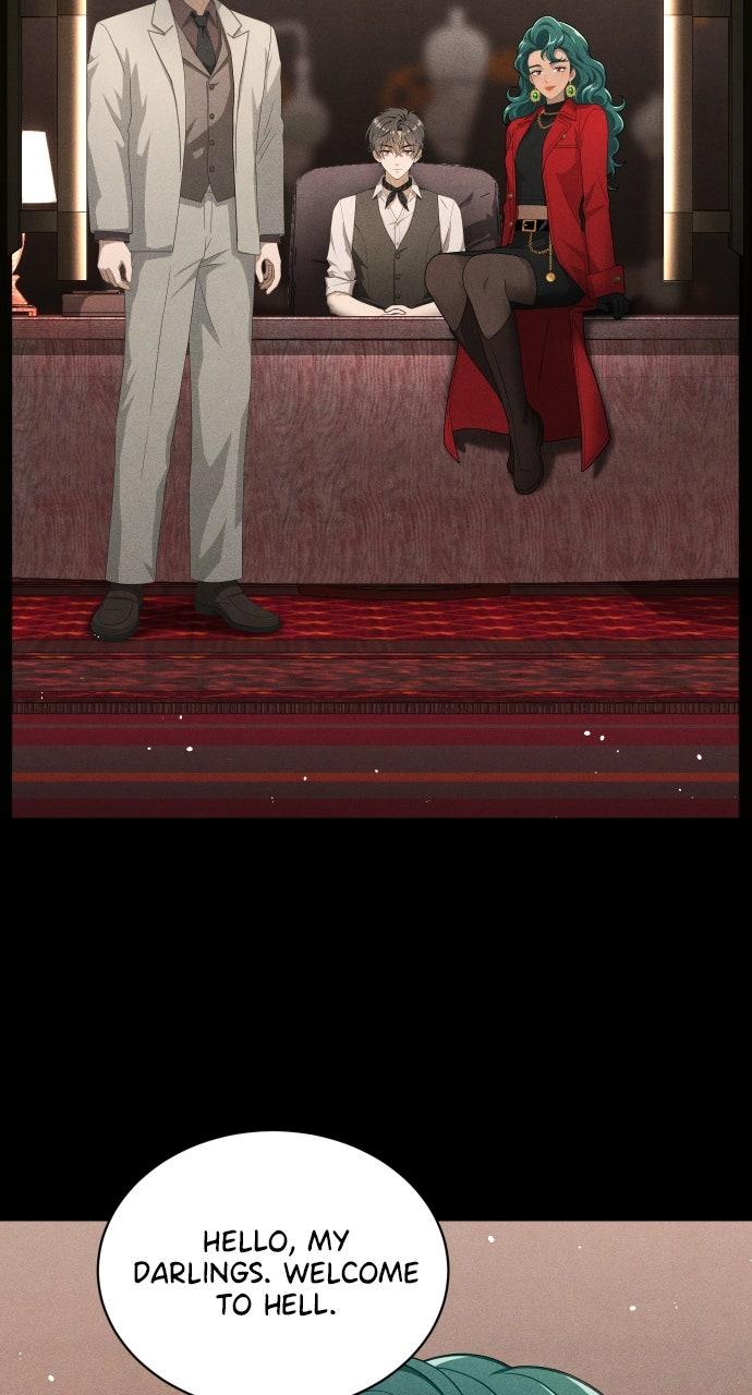 Children of Vamfield by Dark Moon - Chapter 87 - 28