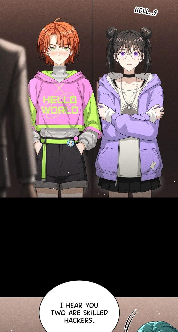 Children of Vamfield by Dark Moon - Chapter 87 - 30