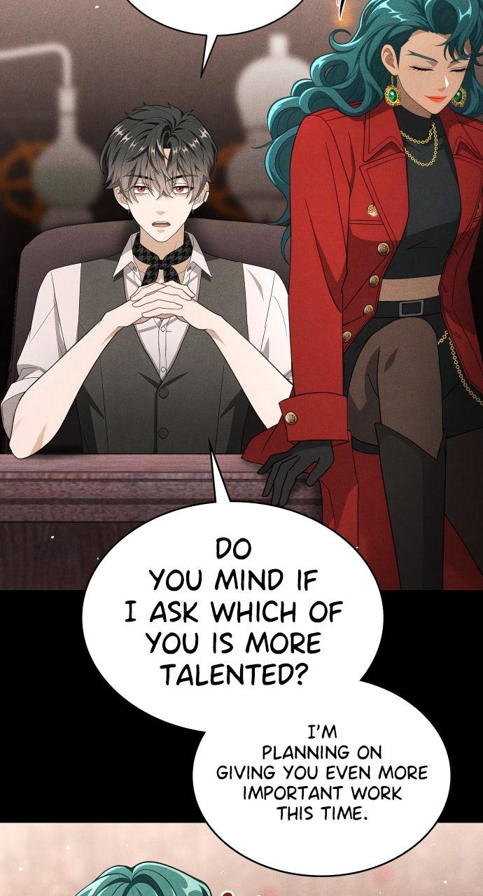 Children of Vamfield by Dark Moon - Chapter 87 - 31