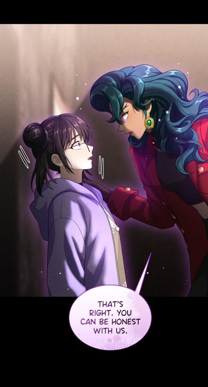 Children of Vamfield by Dark Moon - Chapter 87 - 33