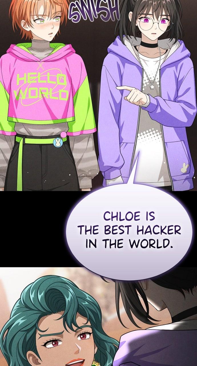 Children of Vamfield by Dark Moon - Chapter 87 - 36