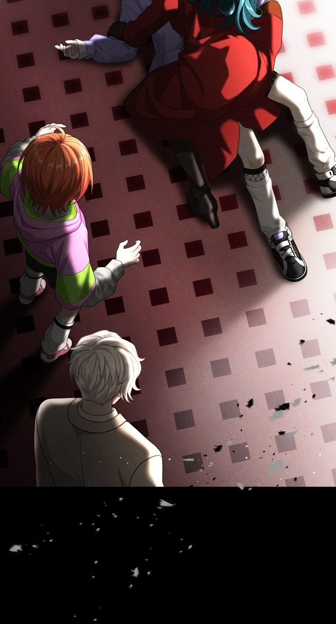 Children of Vamfield by Dark Moon - Chapter 87 - 44