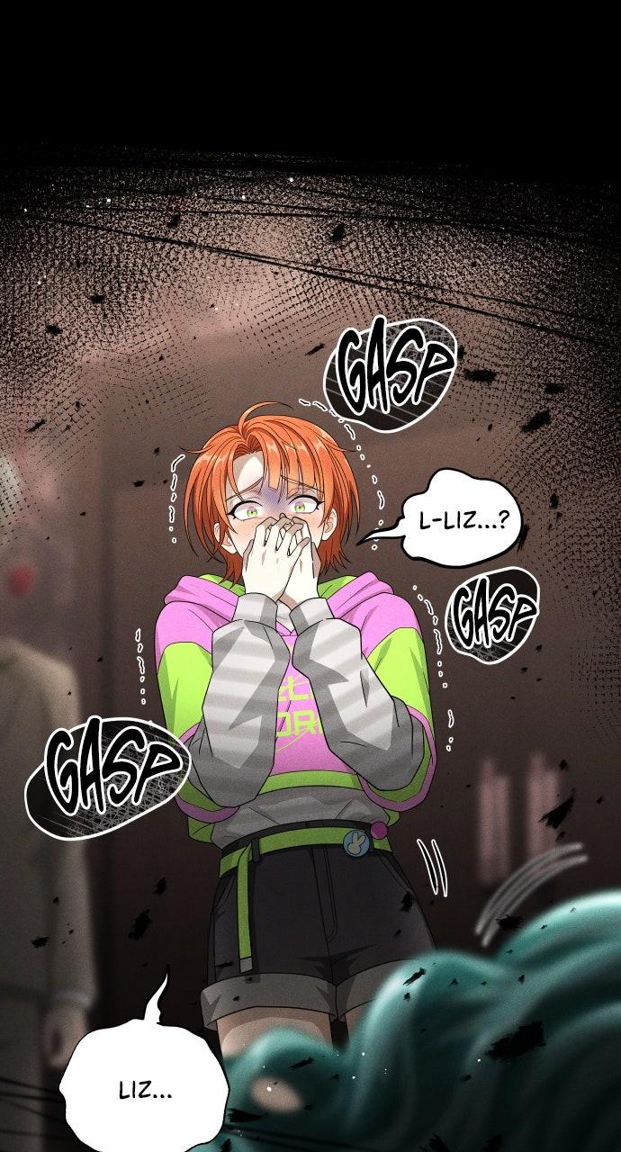 Children of Vamfield by Dark Moon - Chapter 87 - 45