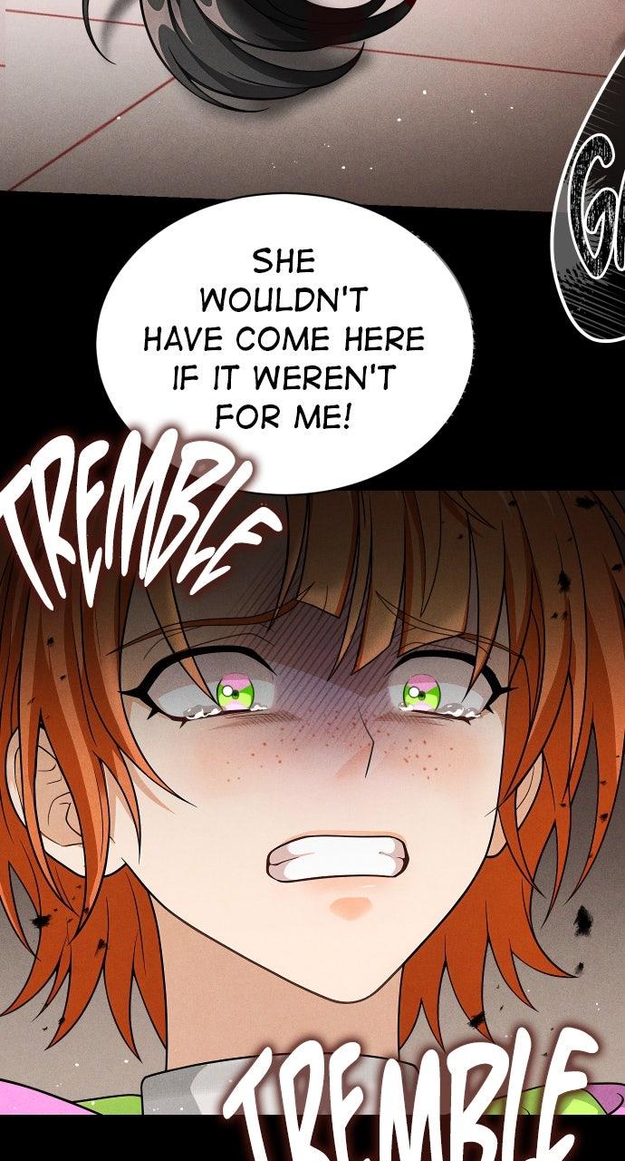 Children of Vamfield by Dark Moon - Chapter 87 - 49