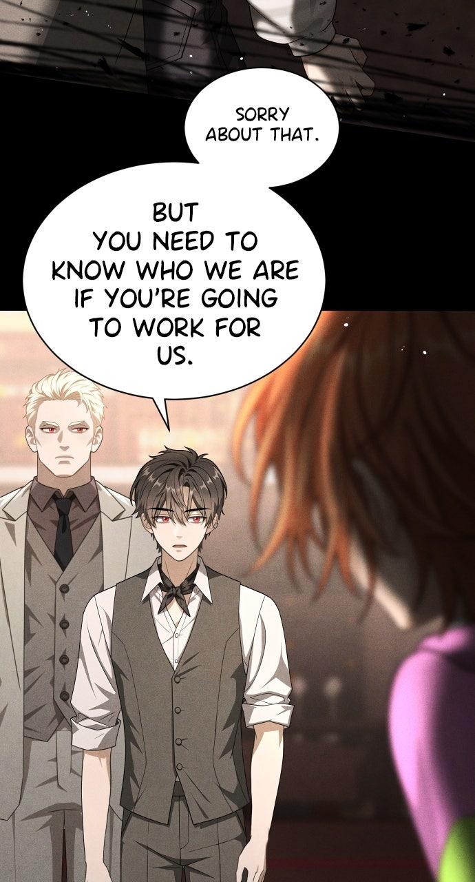 Children of Vamfield by Dark Moon - Chapter 87 - 51