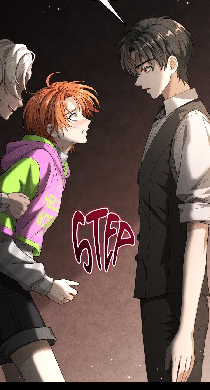 Children of Vamfield by Dark Moon - Chapter 87 - 53