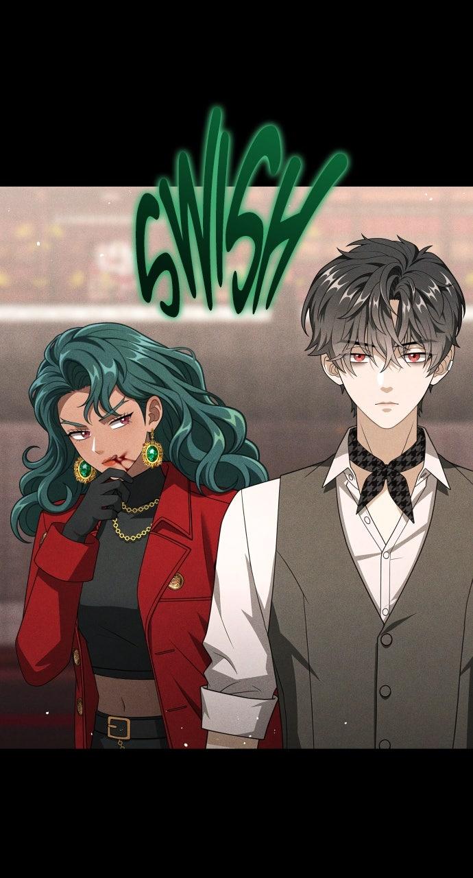 Children of Vamfield by Dark Moon - Chapter 87 - 54