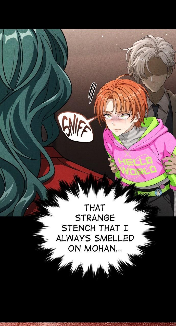 Children of Vamfield by Dark Moon - Chapter 87 - 55