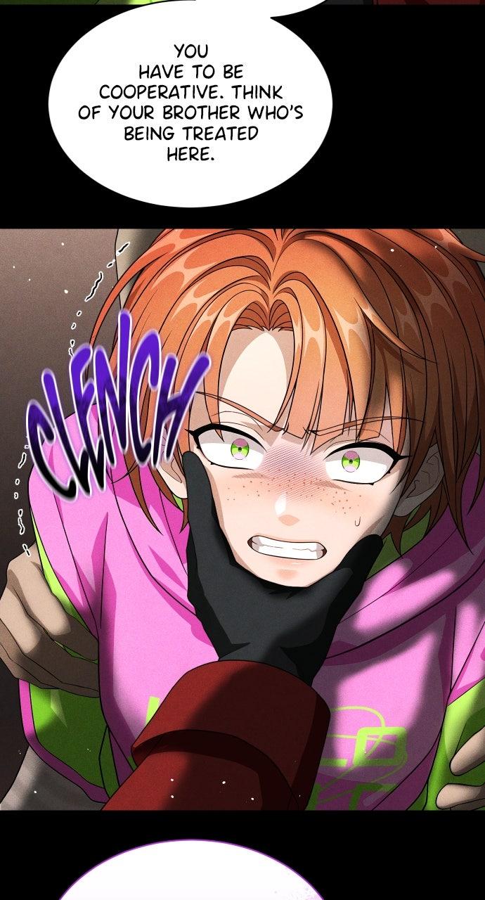 Children of Vamfield by Dark Moon - Chapter 87 - 58