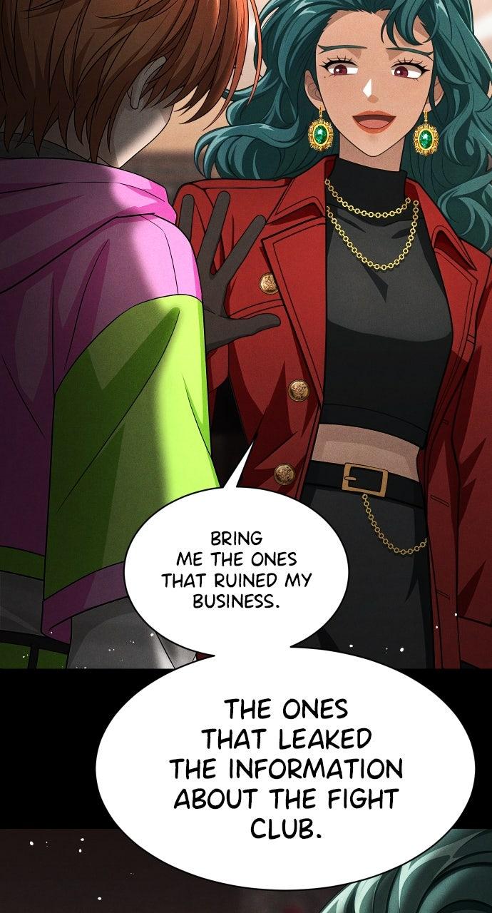 Children of Vamfield by Dark Moon - Chapter 87 - 62