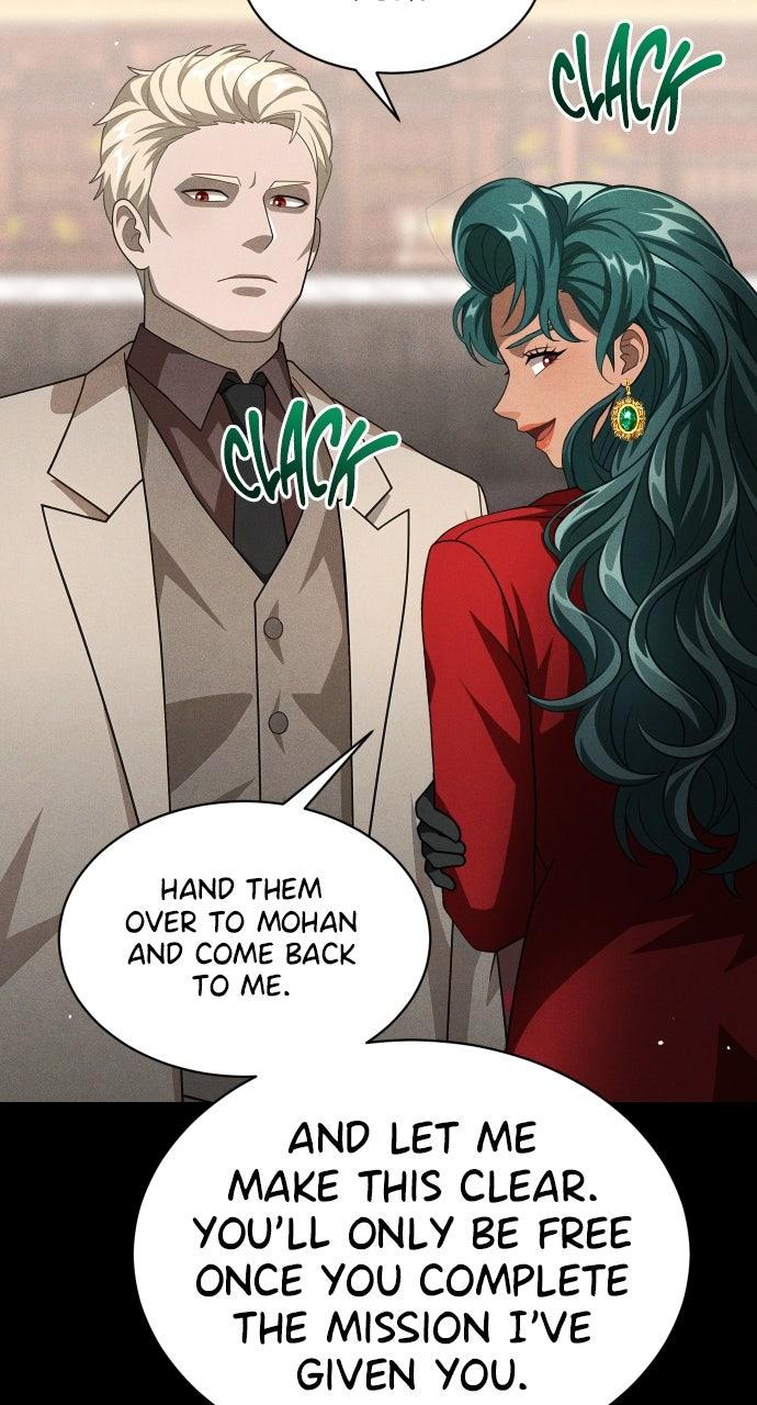 Children of Vamfield by Dark Moon - Chapter 87 - 64