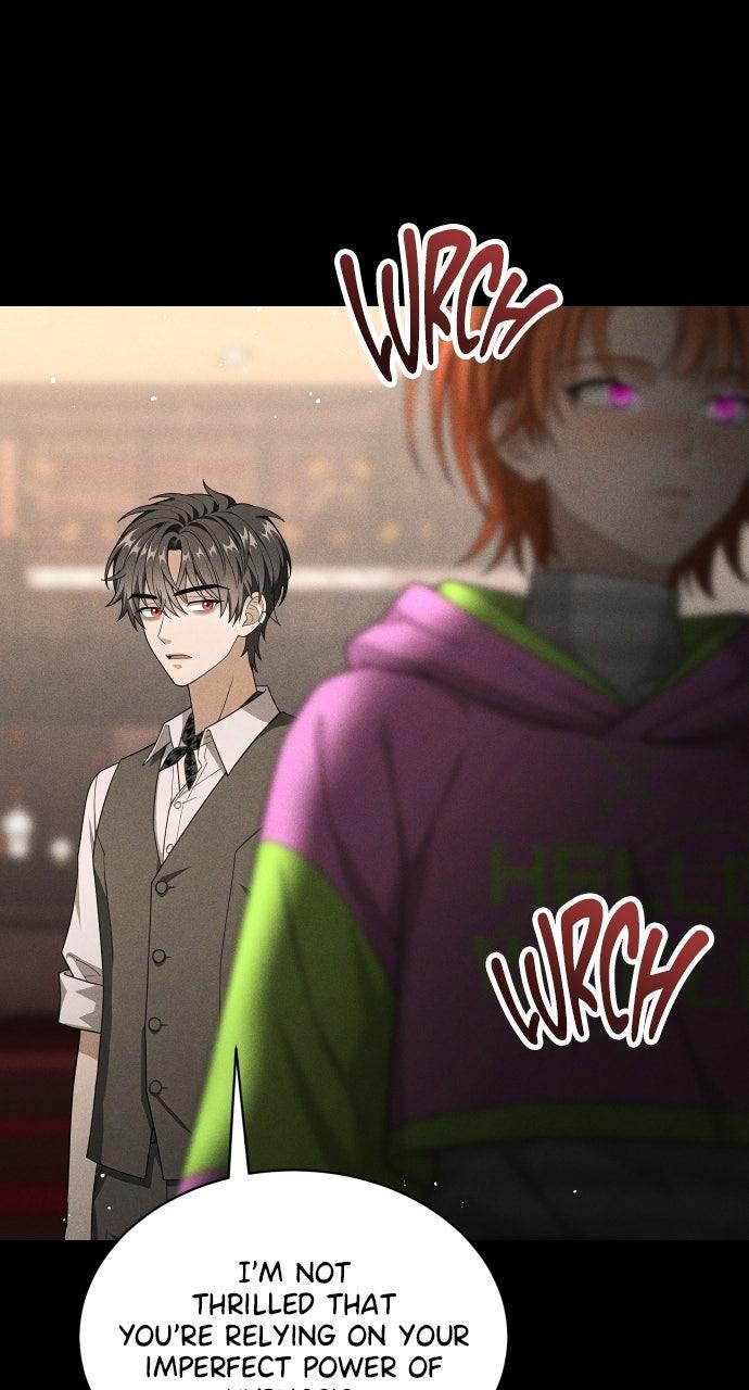 Children of Vamfield by Dark Moon - Chapter 87 - 66