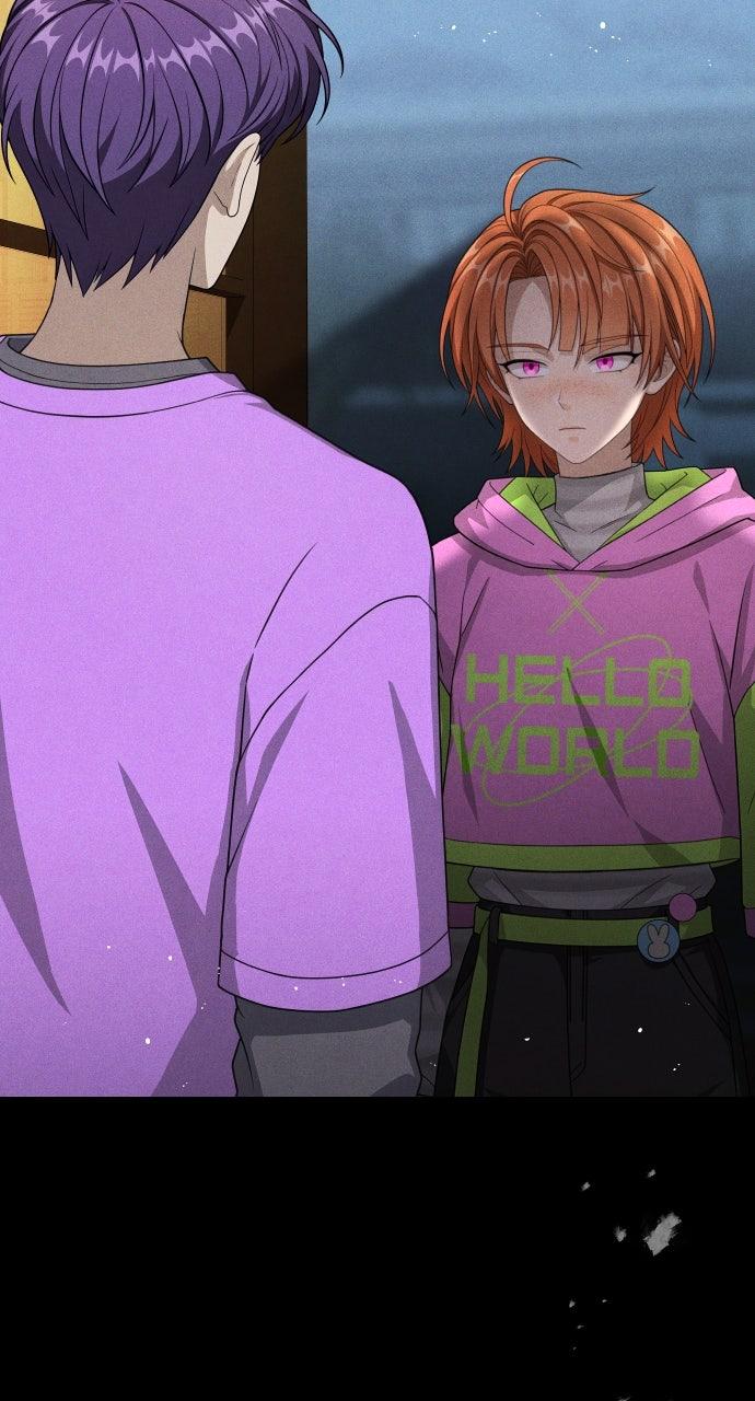 Children of Vamfield by Dark Moon - Chapter 87 - 77