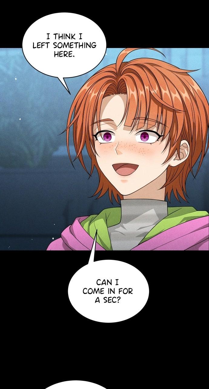 Children of Vamfield by Dark Moon Chapter 88 - Page 4