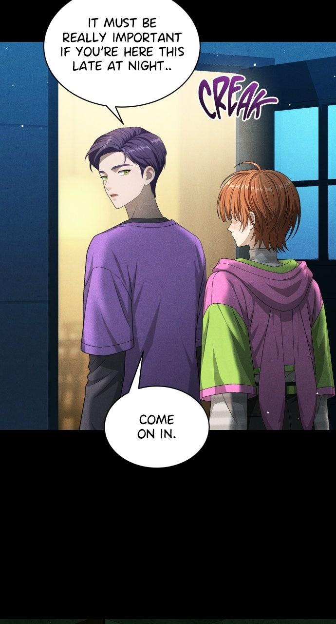 Children of Vamfield by Dark Moon Chapter 88 - Page 5