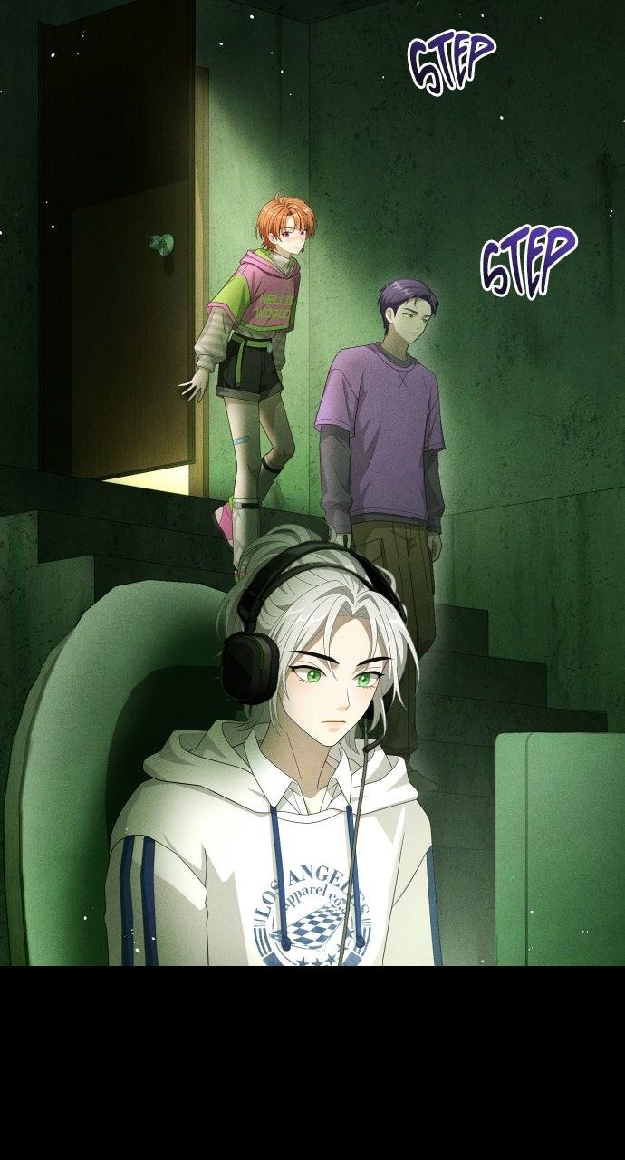 Children of Vamfield by Dark Moon Chapter 88 - Page 6