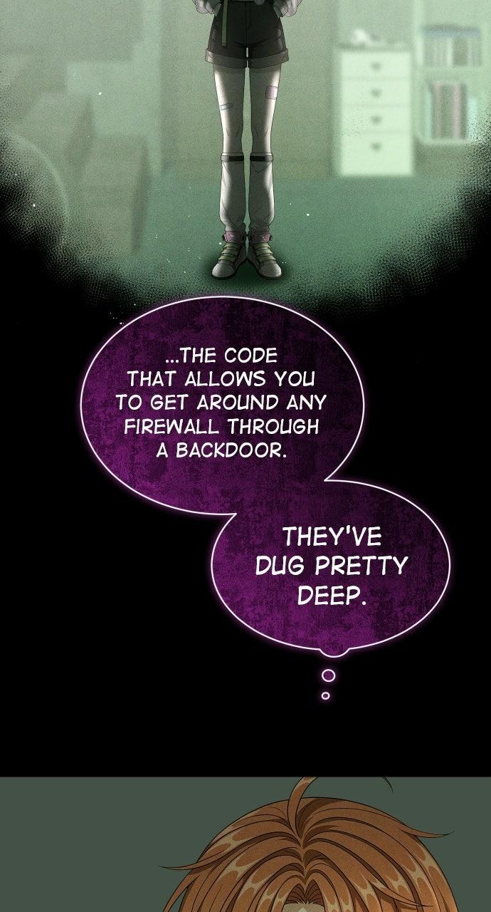 Children of Vamfield by Dark Moon Chapter 88 - Page 11