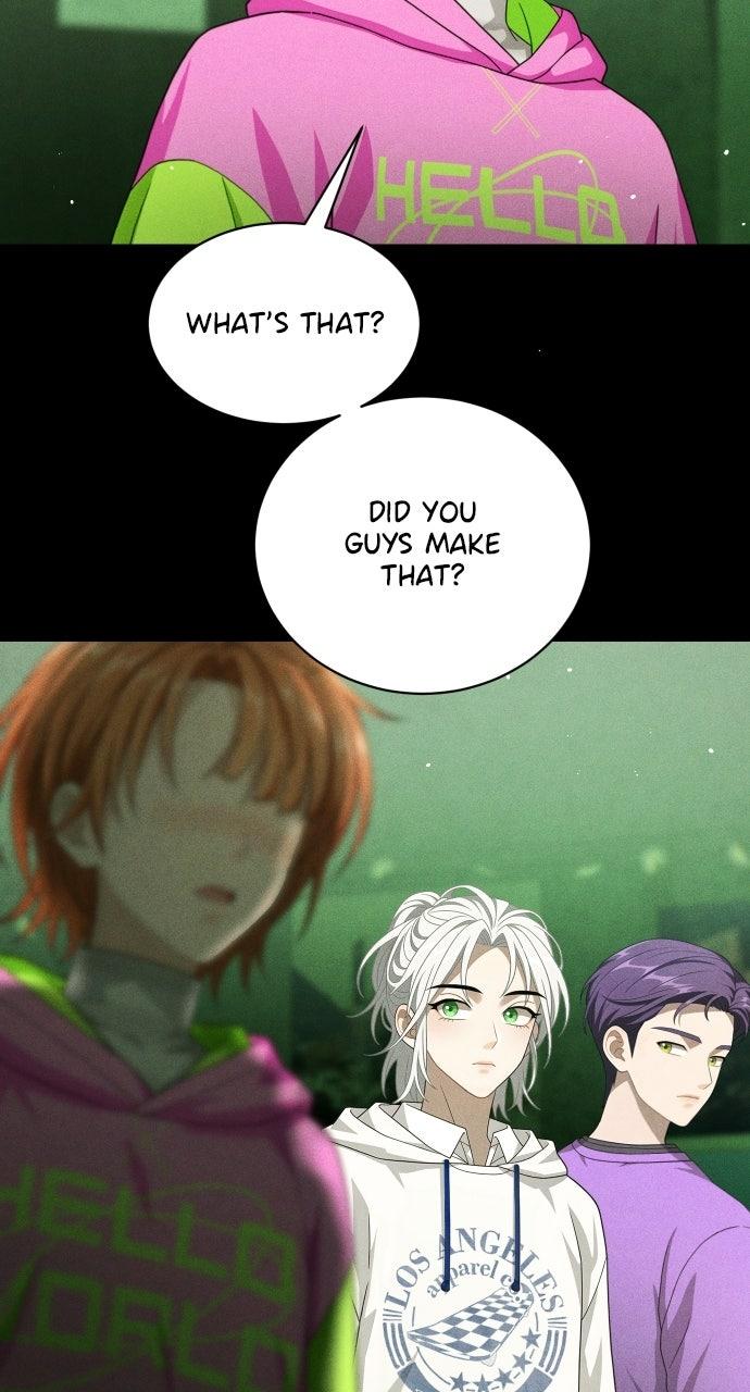 Children of Vamfield by Dark Moon Chapter 88 - Page 13