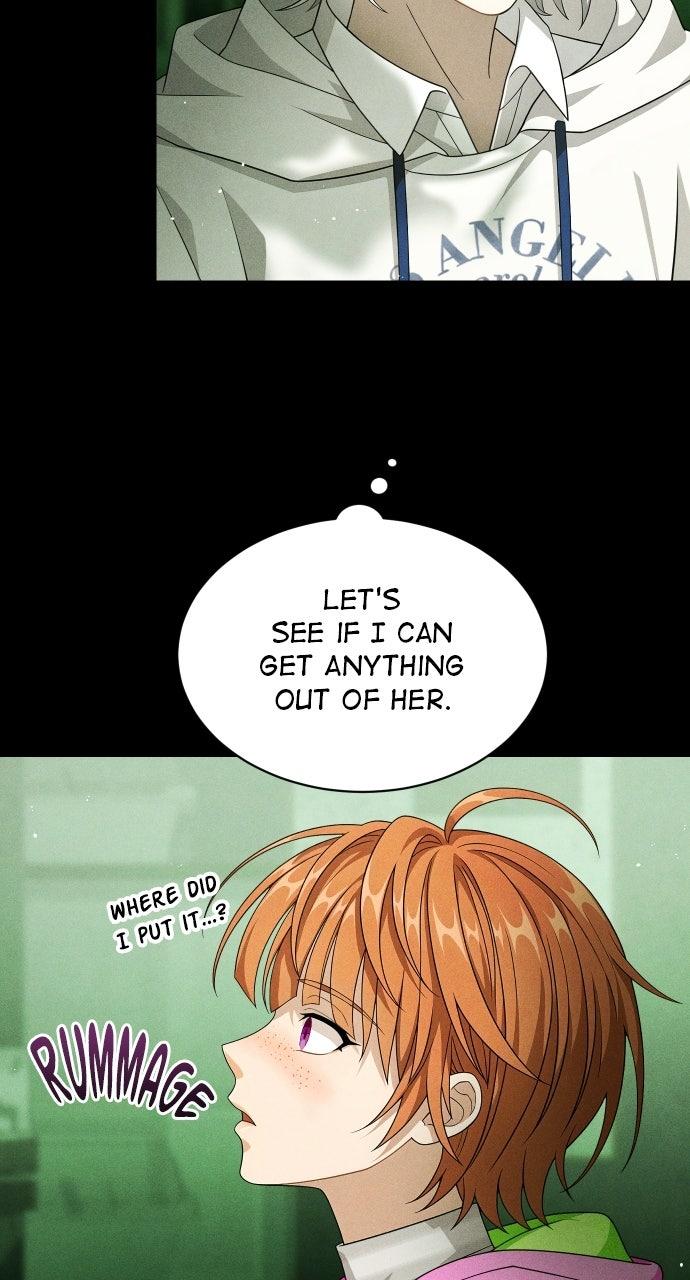 Children of Vamfield by Dark Moon Chapter 88 - Page 15