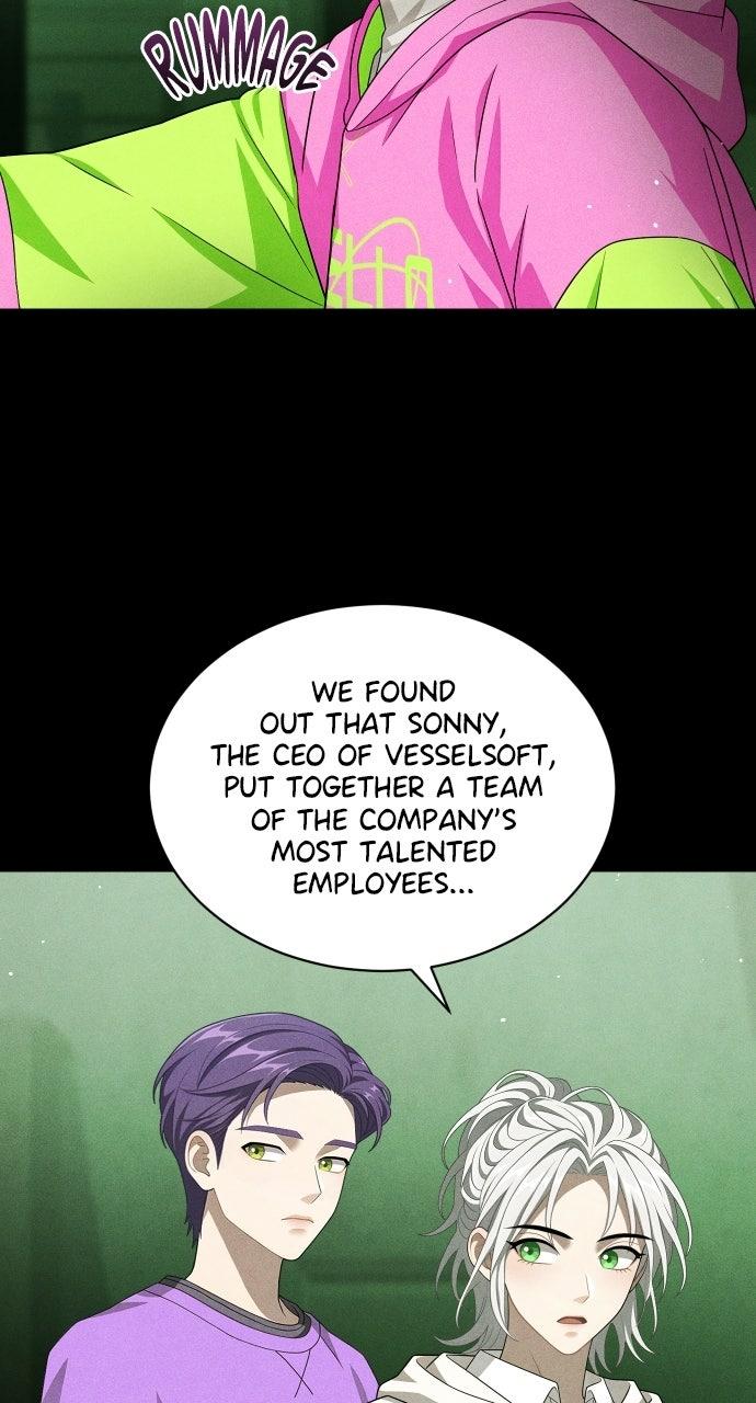 Children of Vamfield by Dark Moon Chapter 88 - Page 16