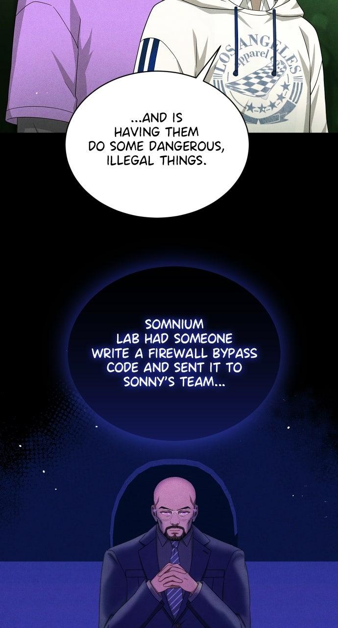 Children of Vamfield by Dark Moon Chapter 88 - Page 17