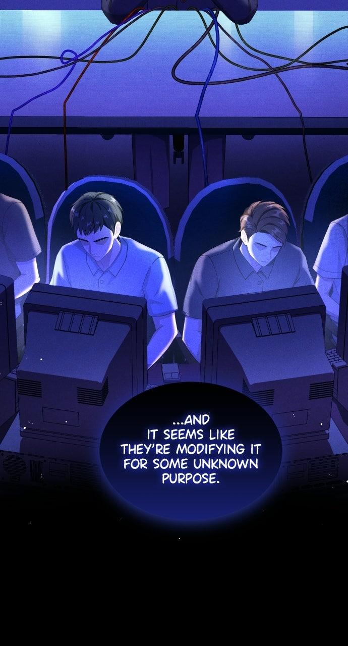 Children of Vamfield by Dark Moon Chapter 88 - Page 18