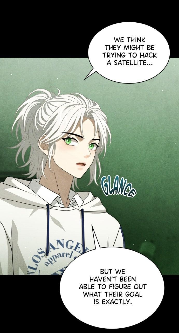 Children of Vamfield by Dark Moon Chapter 88 - Page 19