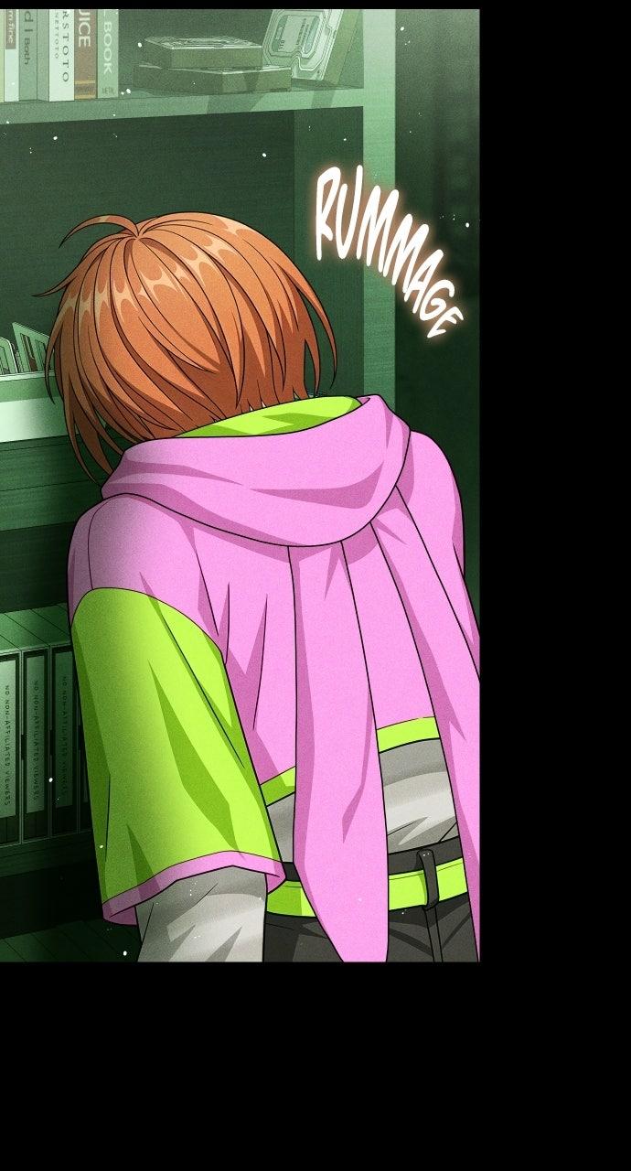 Children of Vamfield by Dark Moon Chapter 88 - Page 20