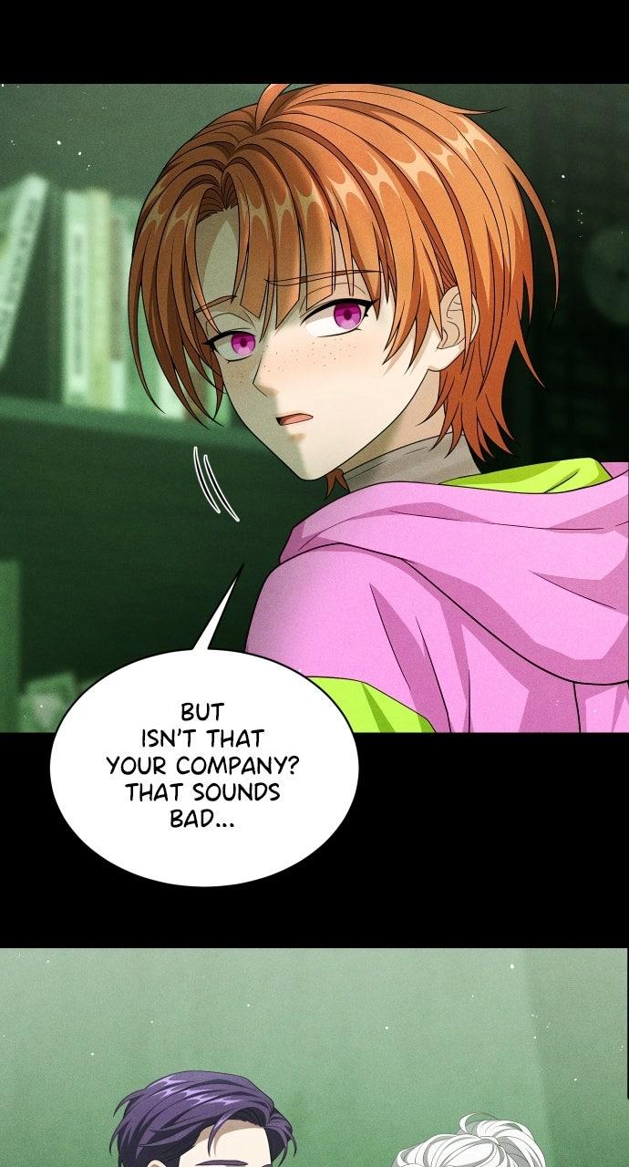 Children of Vamfield by Dark Moon Chapter 88 - Page 21