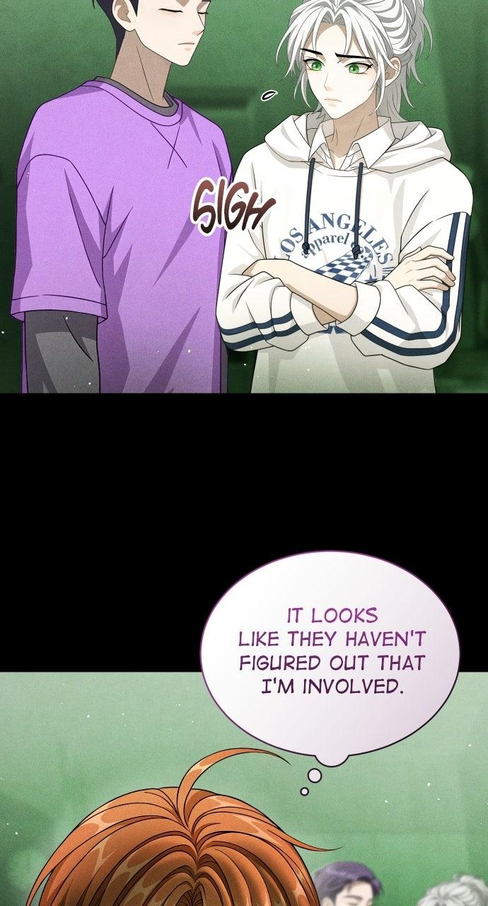 Children of Vamfield by Dark Moon Chapter 88 - Page 22