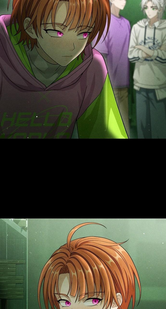 Children of Vamfield by Dark Moon Chapter 88 - Page 23