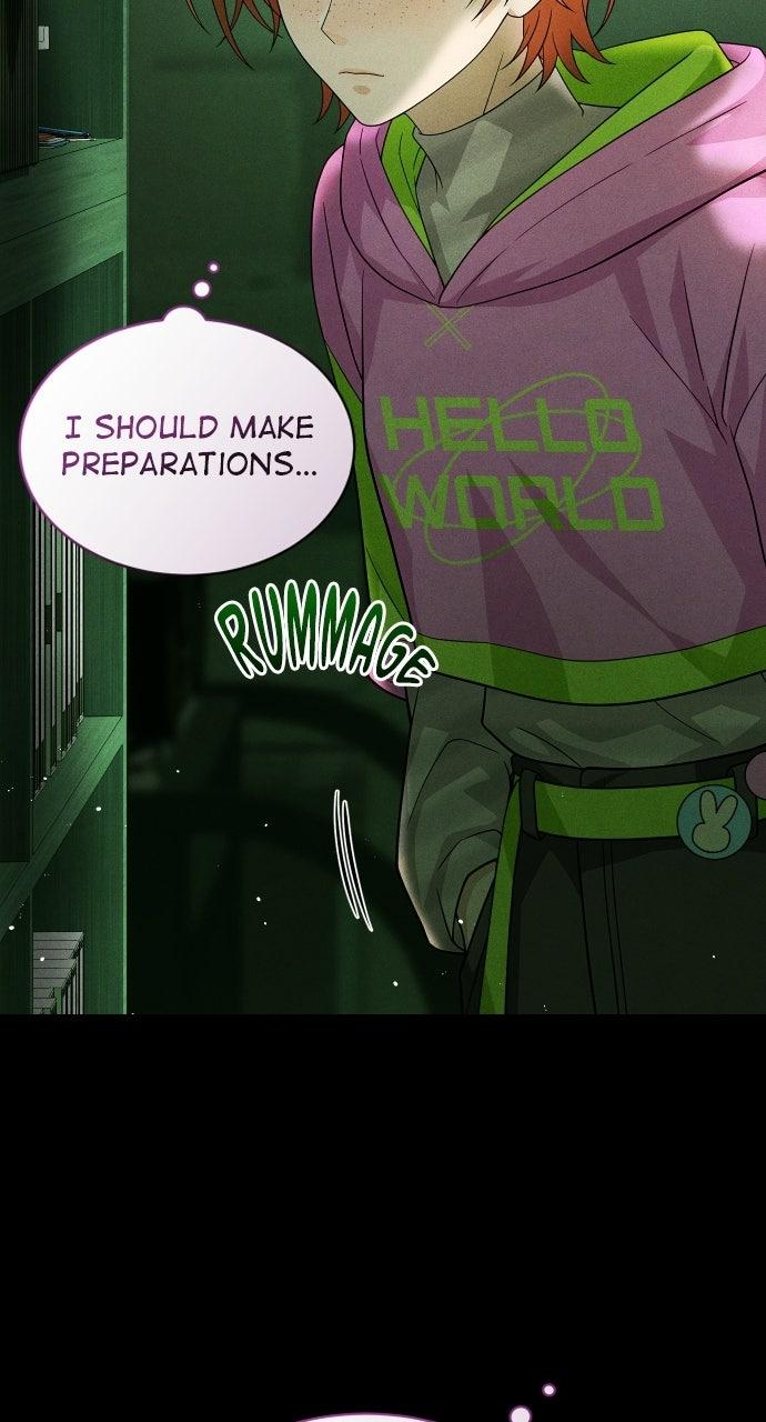 Children of Vamfield by Dark Moon Chapter 88 - Page 24