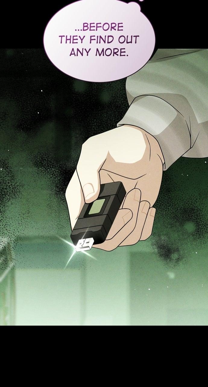 Children of Vamfield by Dark Moon Chapter 88 - Page 25