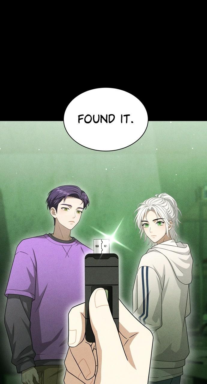 Children of Vamfield by Dark Moon Chapter 88 - Page 26