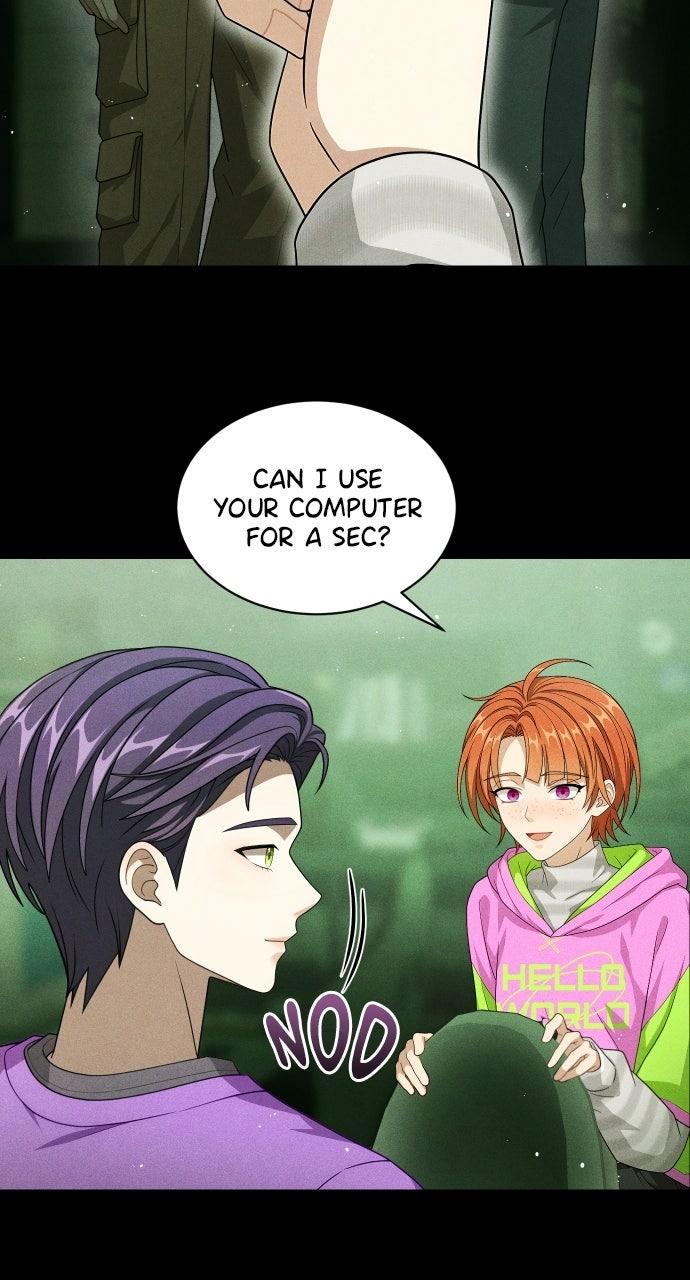 Children of Vamfield by Dark Moon Chapter 88 - Page 27