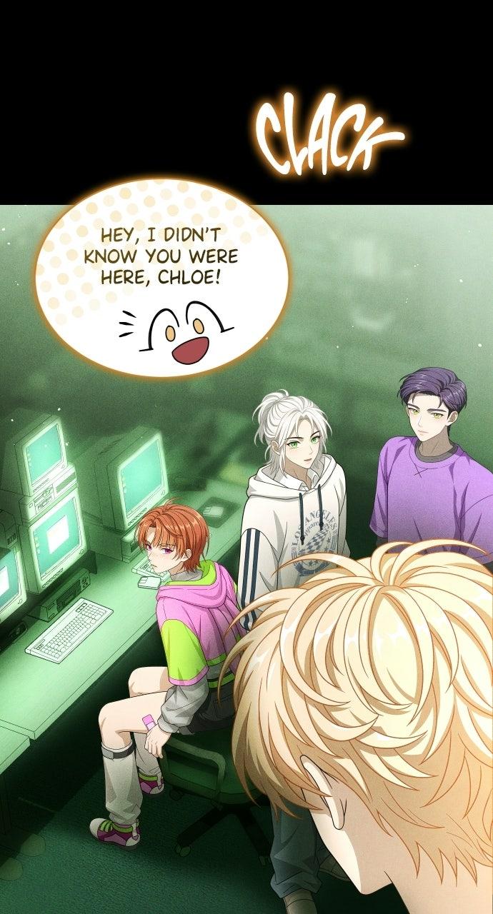 Children of Vamfield by Dark Moon Chapter 88 - Page 28