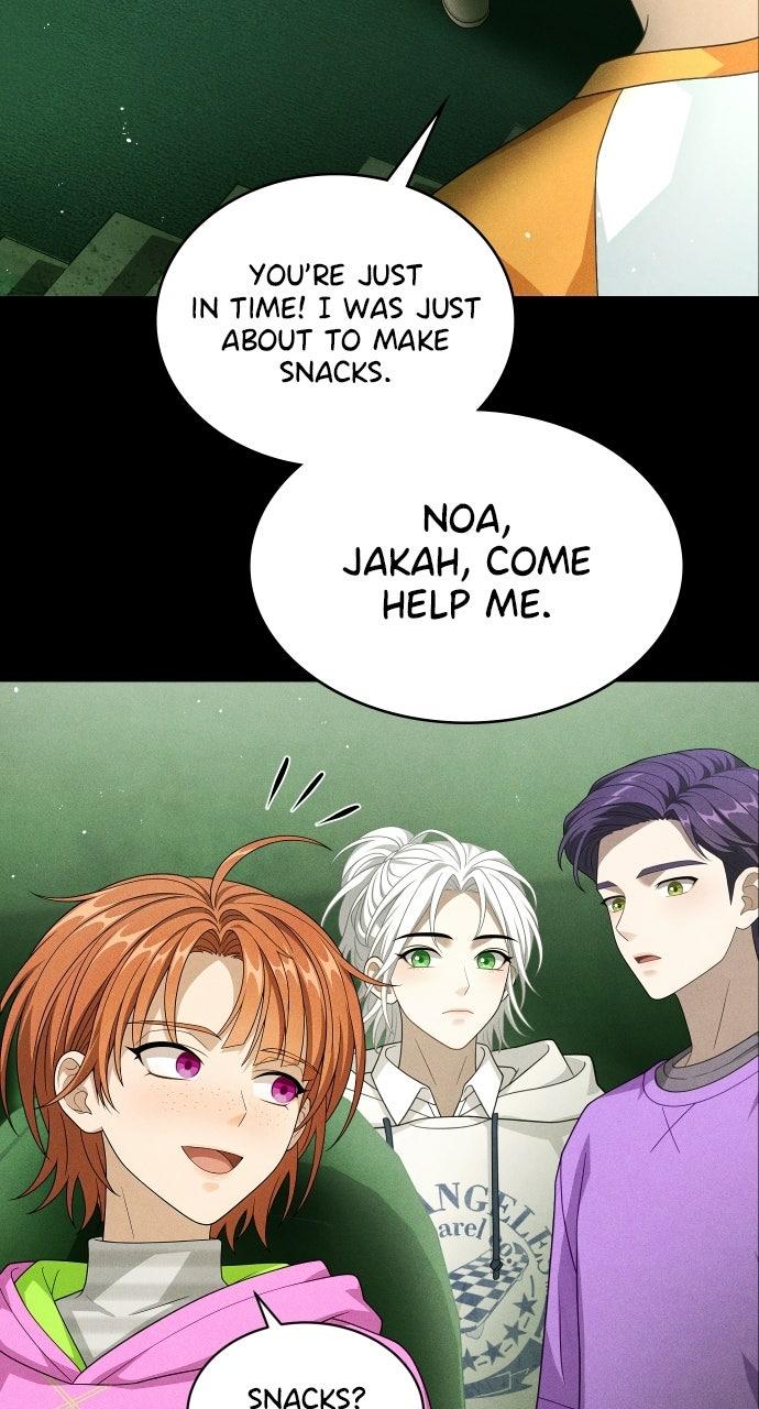 Children of Vamfield by Dark Moon Chapter 88 - Page 29