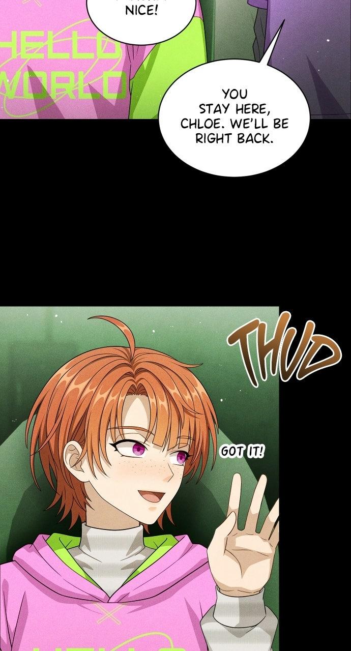 Children of Vamfield by Dark Moon Chapter 88 - Page 30